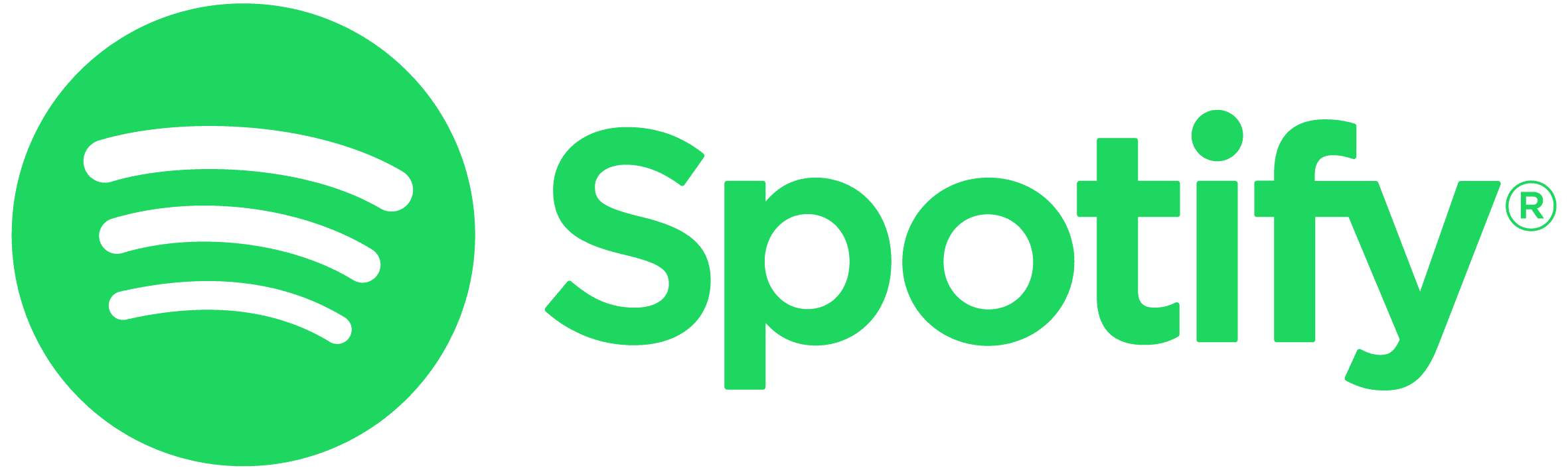 Logo Spotify